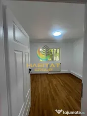 Apartament 4 camere Parcul Tineretului, centrala, parcare, parter/10,decomandat 