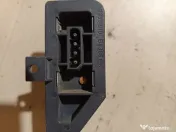 Rezistente ventilator E34 