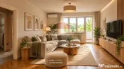 Vânzare 4 camere Titan–IOR | Metrou Titan | De renovat 