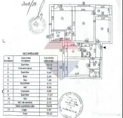Vânzare 4 camere Titan–IOR | Metrou Titan | De renovat 