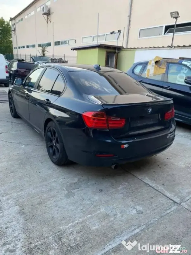 Portieră / ușă BMW F30 - Arad (Arad)
