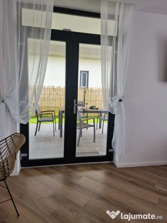Ciolpani vecinatate DN1 si Padure casa noua 3 camere mobilata si utilata - Ciolpani (Bucuresti-Ilfov)