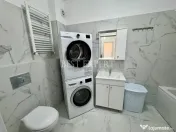 2 camere cu Gradina si Parcare prima inchiriere 