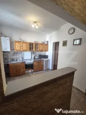 Apartament 2 camere decomandat, 48 mp, finisat și mobilat ? 