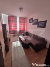 Apartament 2 camere decomandat, 48 mp, finisat și mobilat ? 