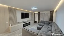 De Inchiriat l 2 Camere l Complex Rezidential l Straulesti
