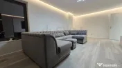 De Inchiriat l 2 Camere l Complex Rezidential l Straulesti 