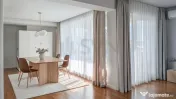 Apartament 3 camere tip penthouse - PIPERA-British Football School 