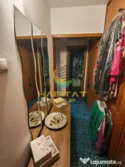 Tineretului – 3 camere lângă metrou și parc 