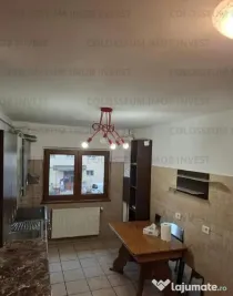 Apartament 4 camere, etaj 1/8, decomandat, zona Triaj!