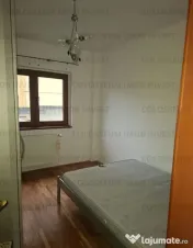 Apartament 4 camere, etaj 1/8, decomandat, zona Triaj! 