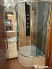Apartament 4 camere, etaj 1/8, decomandat, zona Triaj! 