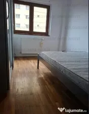 Apartament 4 camere, etaj 1/8, decomandat, zona Triaj! 