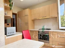 Ap 4 camere | 2 băi | Balcon | Grigorescu-Eremia Grigorescu