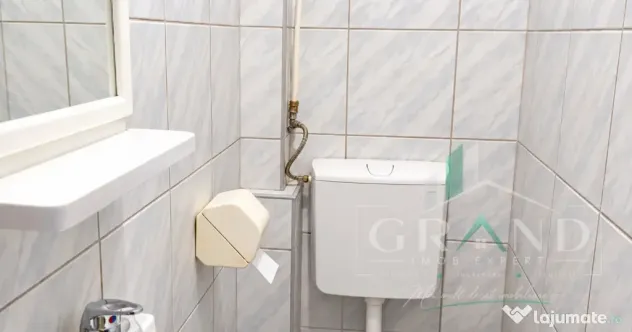 Ap 4 camere | 2 băi | Balcon | Grigorescu-Eremia Grigorescu - Cluj-Napoca (Cluj)