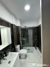 Apartament 2camere/Bloc nou 2025 / Brazda lui Novac – zona 