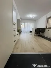 Apartament 2camere/Bloc nou 2025 / Brazda lui Novac – zona 