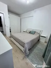 Apartament 2camere/Bloc nou 2025 / Brazda lui Novac – zona 