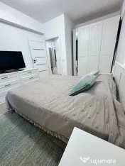 Apartament 2camere/Bloc nou 2025 / Brazda lui Novac – zona 