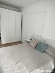 Apartament 2camere/Bloc nou 2025 / Brazda lui Novac – zona 