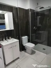 Apartament 2camere/Bloc nou 2025 / Brazda lui Novac – zona 