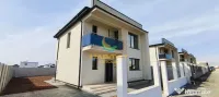 Vilă P+1, 4 camere decomandate, teren 434mp, curent trifazic 