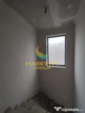 Vilă P+1, 4 camere decomandate, teren 434mp, curent trifazic 