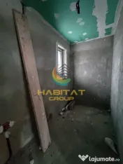 Vilă P+1, 4 camere decomandate, teren 434mp, curent trifazic 