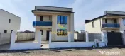 Vilă P+1, 4 camere decomandate, teren 434mp, curent trifazic 