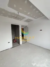 Vilă P+1, 4 camere decomandate, teren 434mp, curent trifazic 