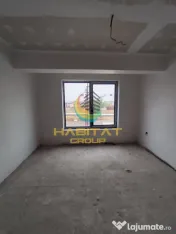 Vilă P+1, 4 camere decomandate, teren 434mp, curent trifazic 