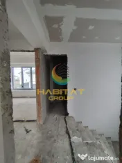Vilă P+1, 4 camere decomandate, teren 434mp, curent trifazic 