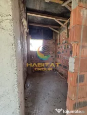 Vilă cubistă P+1, master bedroom cu dressing și baie, teren generos 