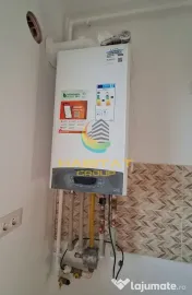 Vanzare ap 2 camere Et 5 bloc cu lift Grand Arena