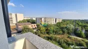 Vanzare ap 2 camere Et 5 bloc cu lift Grand Arena