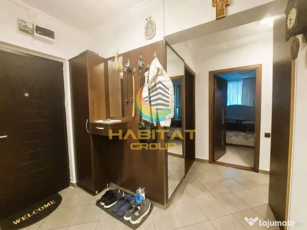 Apartament 3 camere- boxa+ 2 locuri de parcare- - Bucuresti (Bucuresti-Ilfov)