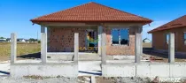 Casa parter+ pod/ 4 camere / 385 mp teren / Berceni- Vidra