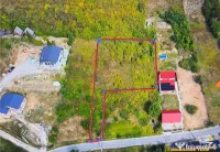 Teren intravilan de 1.488 mp in forma de L, Corunca, zona Va 