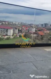 Zona Postalionului - Mutare imediata apartament cu 3 camere 