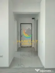 Zona Postalionului - Mutare imediata apartament cu 3 camere 