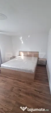 Casa 2 camere cu terasa pe acoperiș
