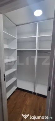 Casa 2 camere cu terasa pe acoperiș