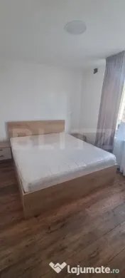 Casa 2 camere cu terasa pe acoperiș
