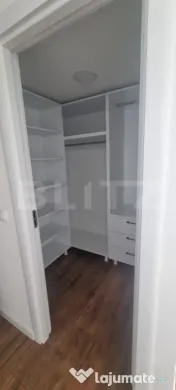 Casa 2 camere cu terasa pe acoperiș
