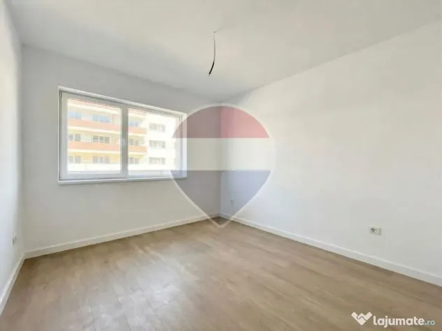 Studio de vânzare în Subcetate City 2, Sânpetru, comision 0% - Sanpetru (Brasov)