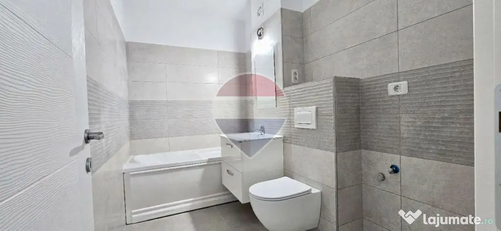 Studio de vânzare în Subcetate City 2, Sânpetru, comision 0% - Sanpetru (Brasov)