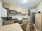 Apartament cu 2 camere de vânzare în zona Dacia 