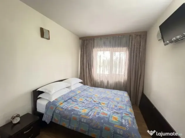 Apartament cu 2 camere de vânzare în zona Dacia - Constanta (Constanta)