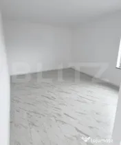 Garsonieră de 55 mp, construcție nouă, cu parcare proprie 