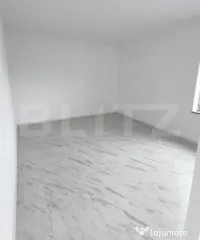 Garsonieră de 55 mp, construcție nouă, cu parcare proprie 
